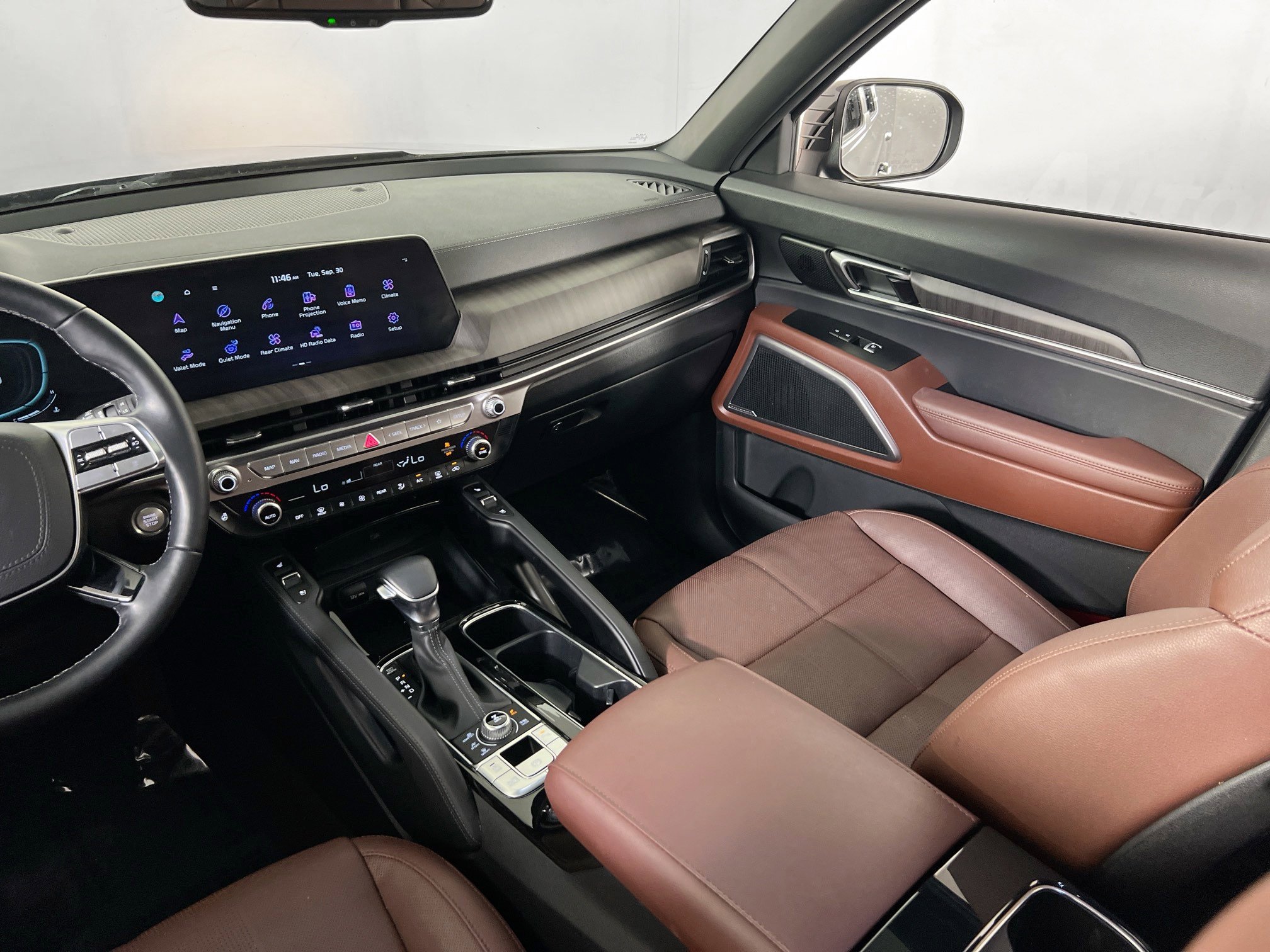 Used 2024 Kia Telluride EX image 24