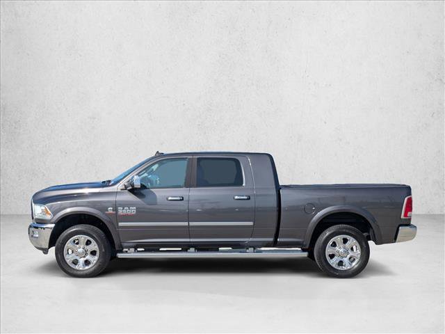 Used 2014 RAM 3500 Laramie Longhorn image 9