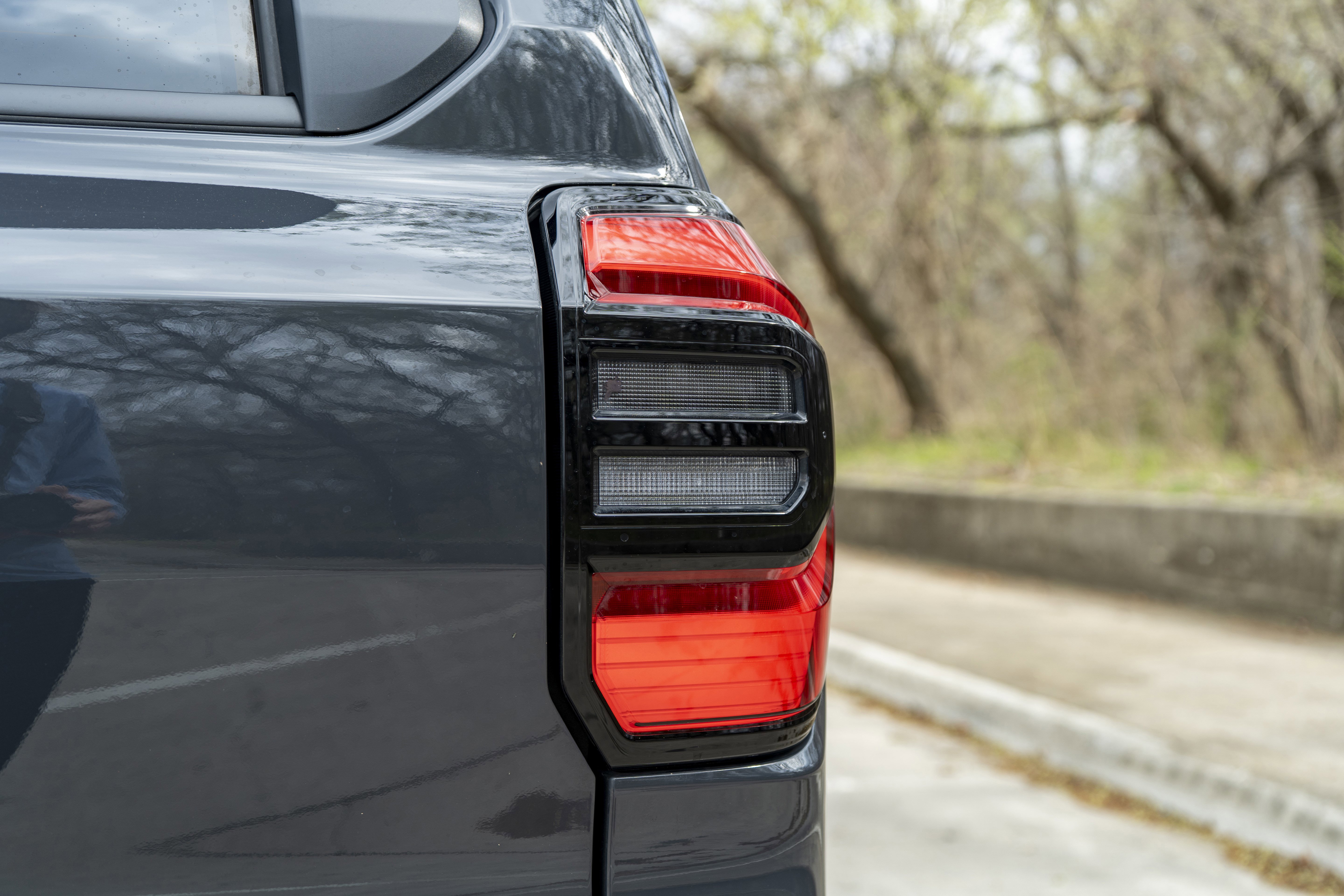 Used 2025 Toyota 4Runner Limited image 13