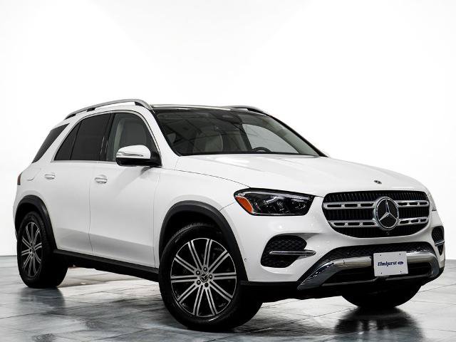 Used 2024 Mercedes-Benz GLE 450 4MATIC