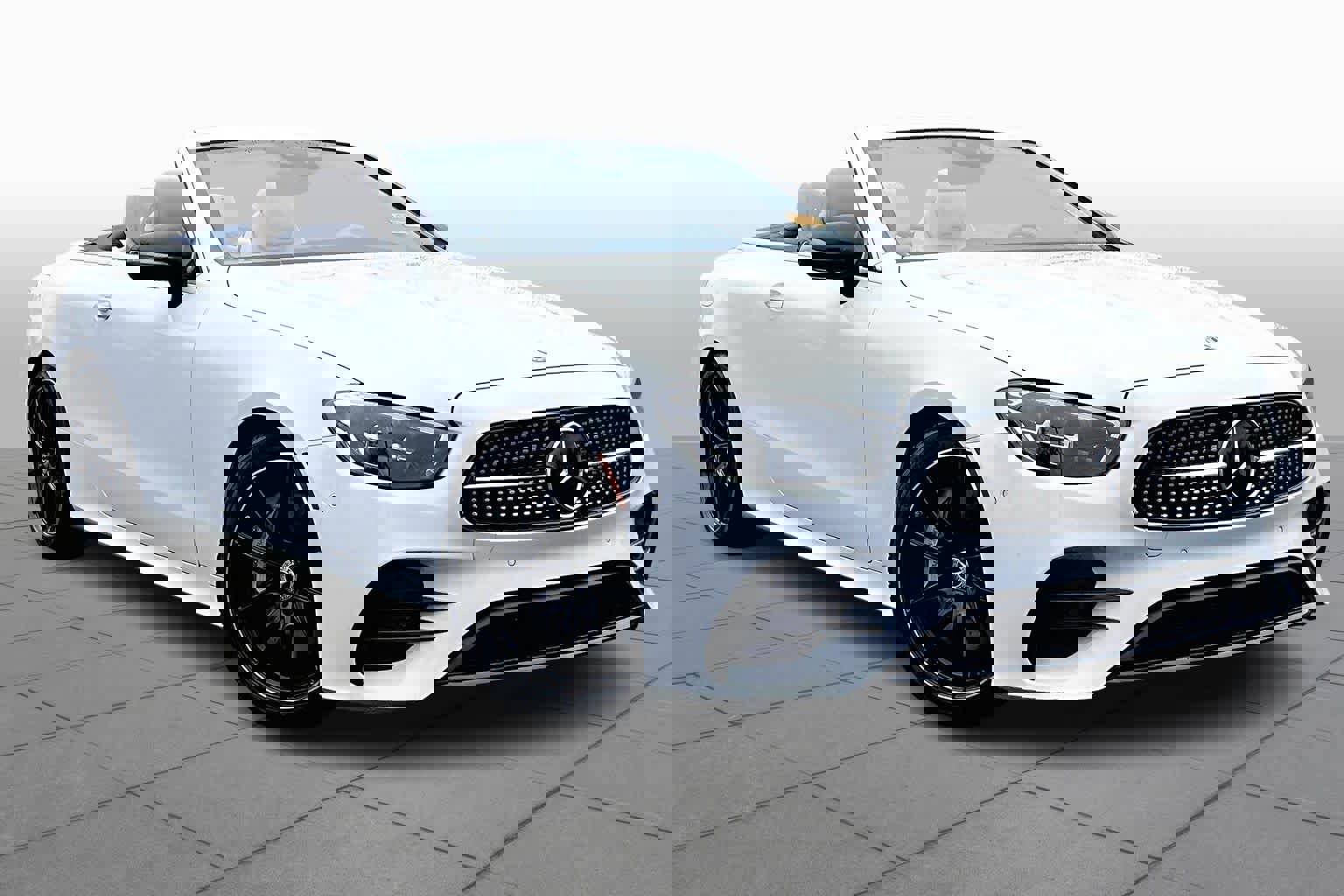 Certified 2023 Mercedes-Benz E 450 Cabriolet image 3