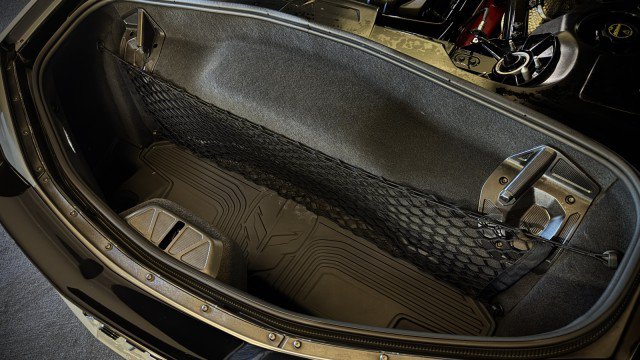 Used 2024 Chevrolet Corvette Stingray Premium Cpe w/ Z51 Performance Package RWD image 33