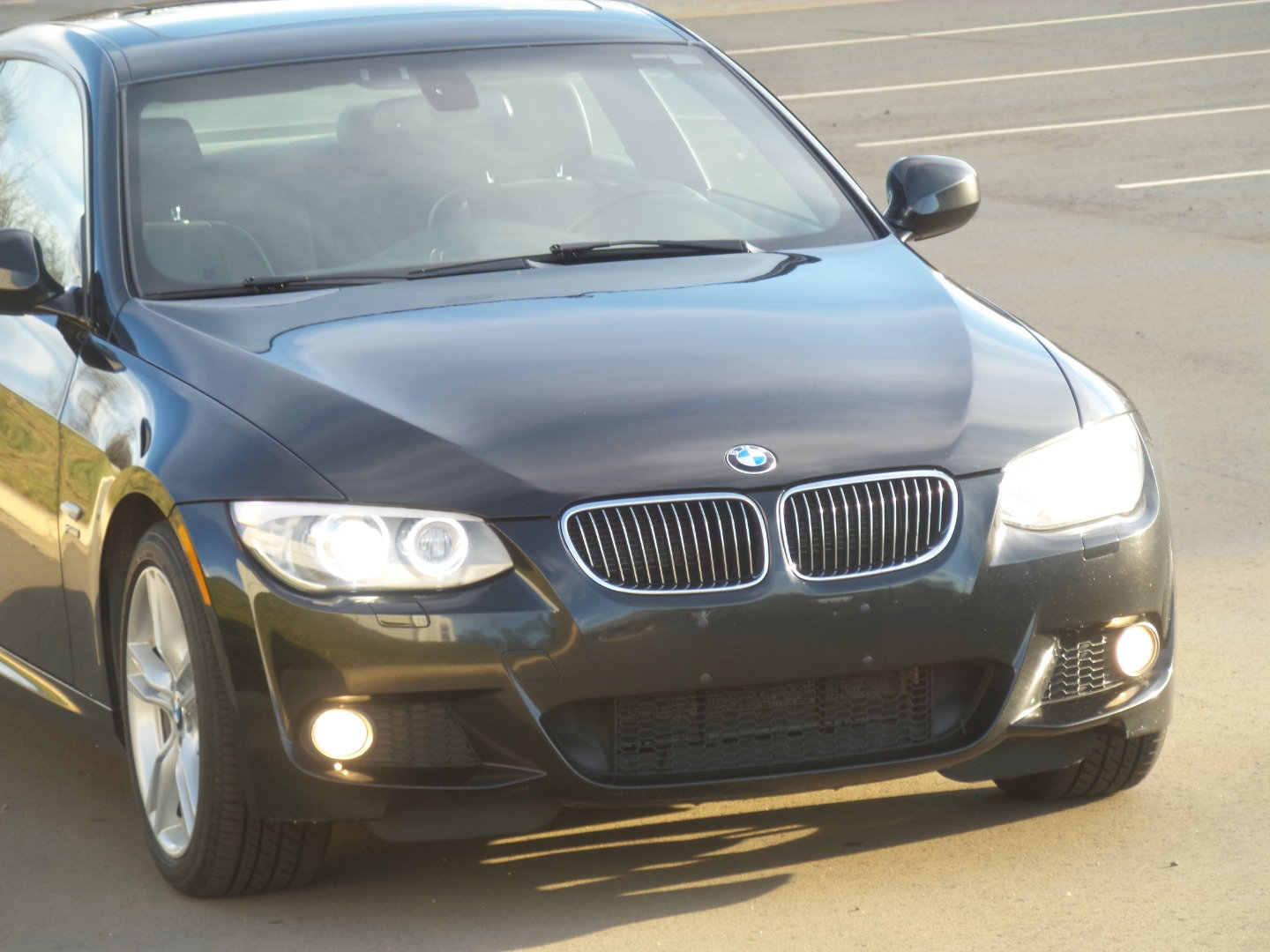 Used 2013 BMW 328i xDrive Coupe image 6