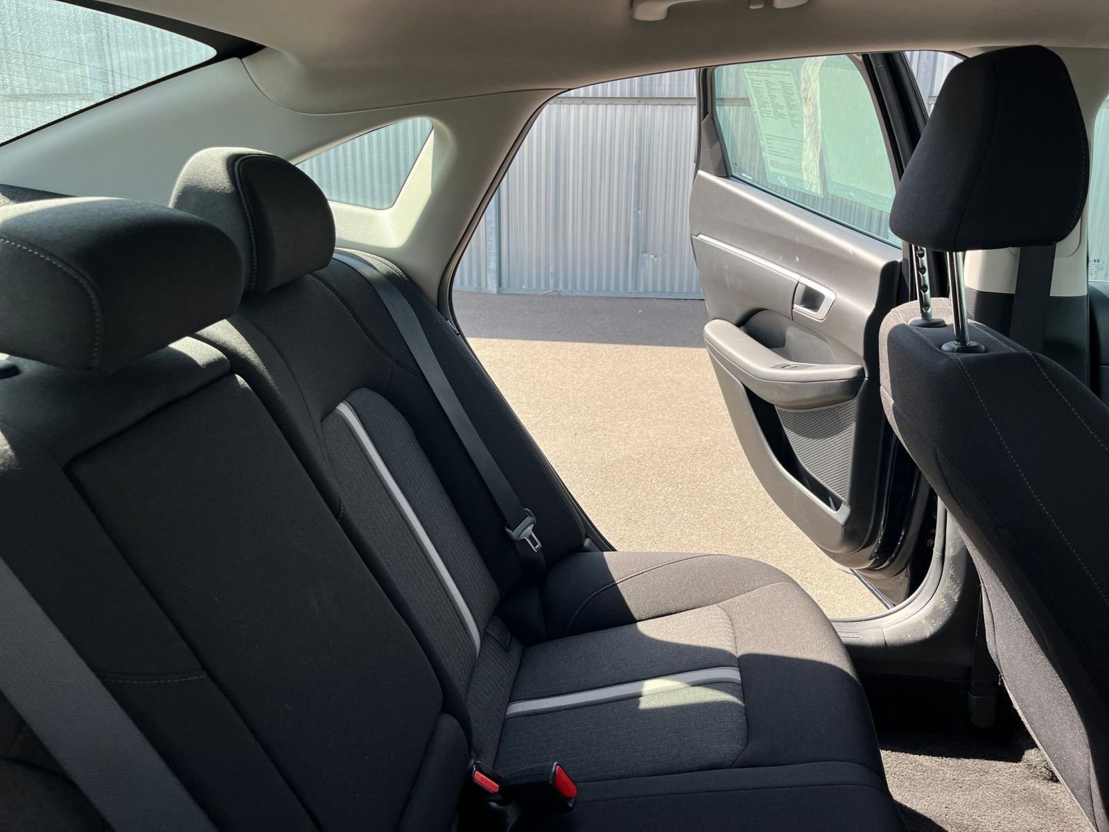 Used 2025 Hyundai Sonata SEL image 38