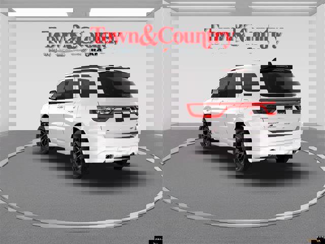 New 2026 Dodge Durango GT image 5