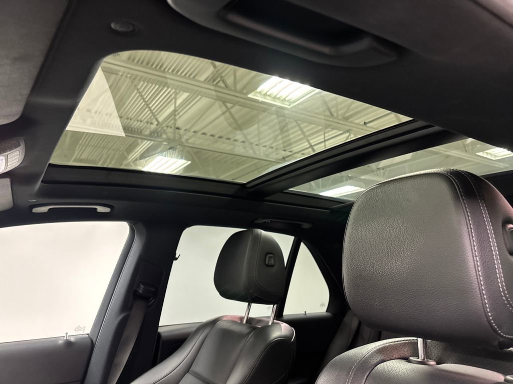 Used 2022 Mercedes-Benz GLE 350 image 43