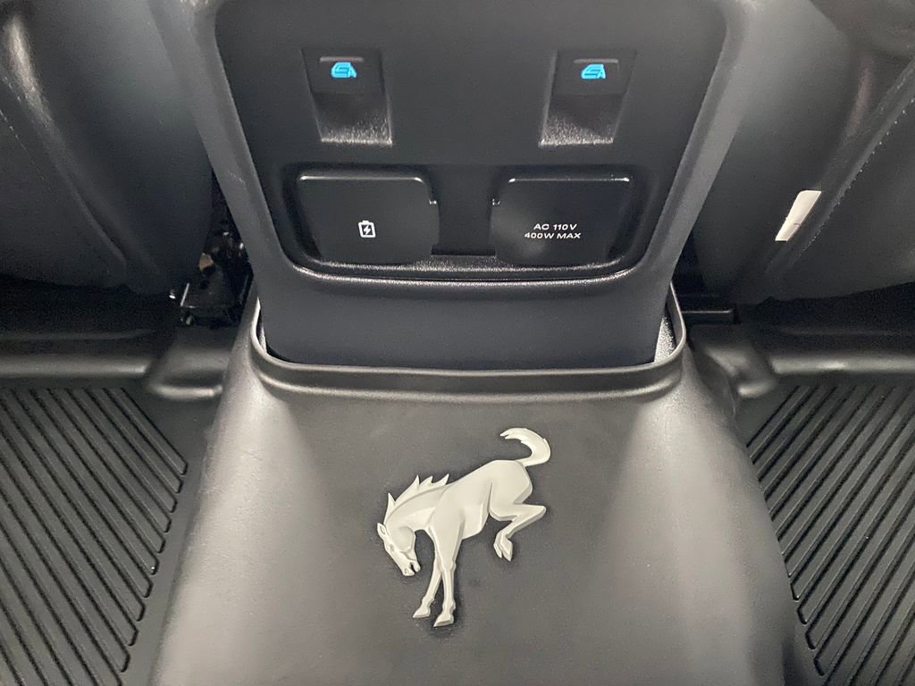 Used 2024 Ford Bronco Big Bend image 18