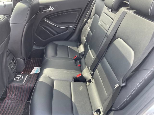 Used 2019 Mercedes-Benz GLA 250 4MATIC image 8