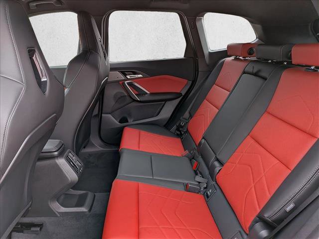 New 2026 BMW X1 M35i image 17