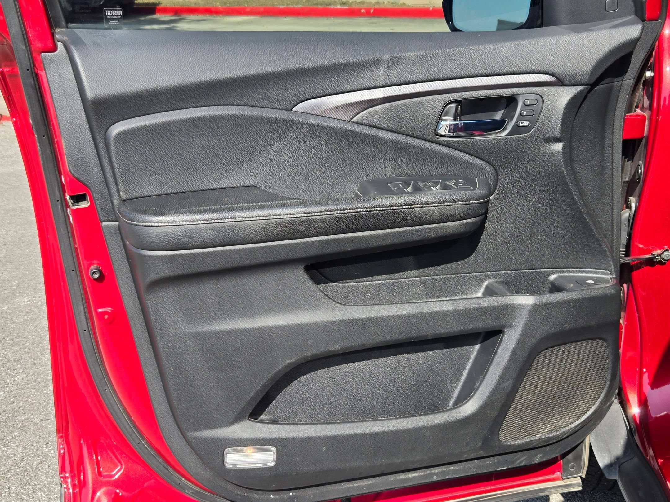 Used 2023 Honda Ridgeline RTL-E image 10