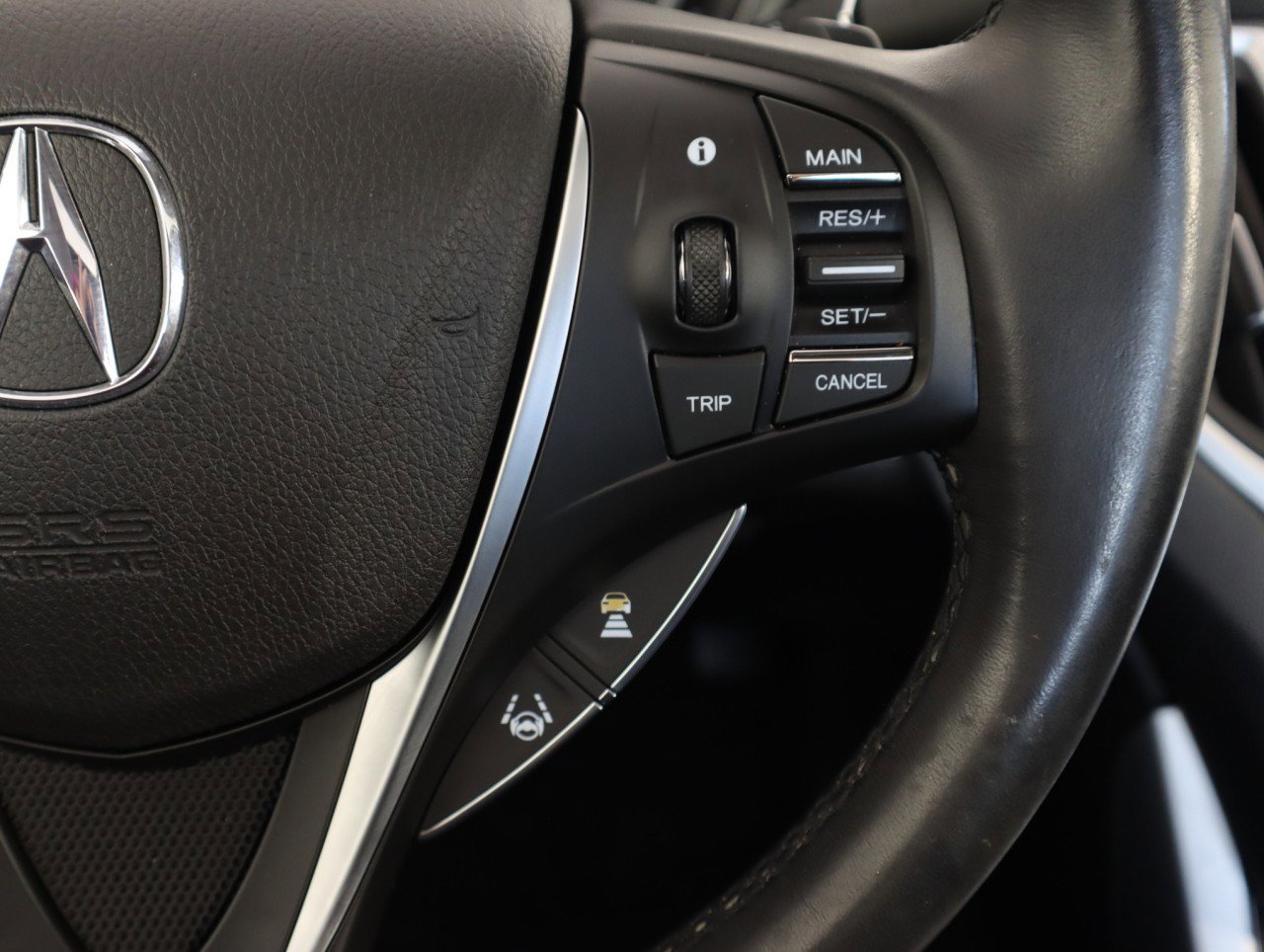 Used 2020 Acura TLX V6 SH-AWD image 27