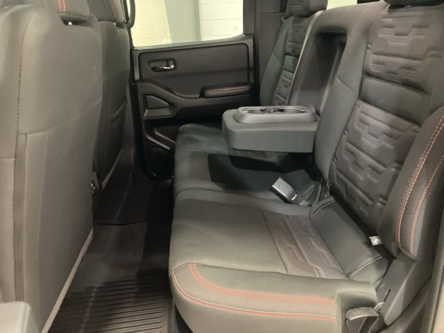 Used 2023 Nissan Frontier PRO-4X w/ Pro Convenience Package image 20
