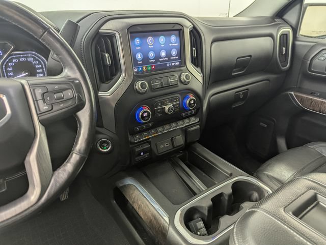 Used 2021 GMC Sierra 1500 Denali w/ Denali Ultimate Package AWD/4WD image 14