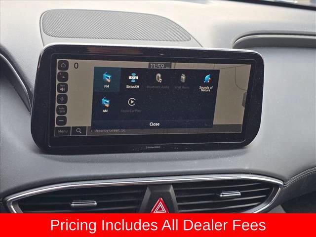 Used 2023 Hyundai Santa Fe SEL w/ Winter Weather Package AWD/4WD image 18