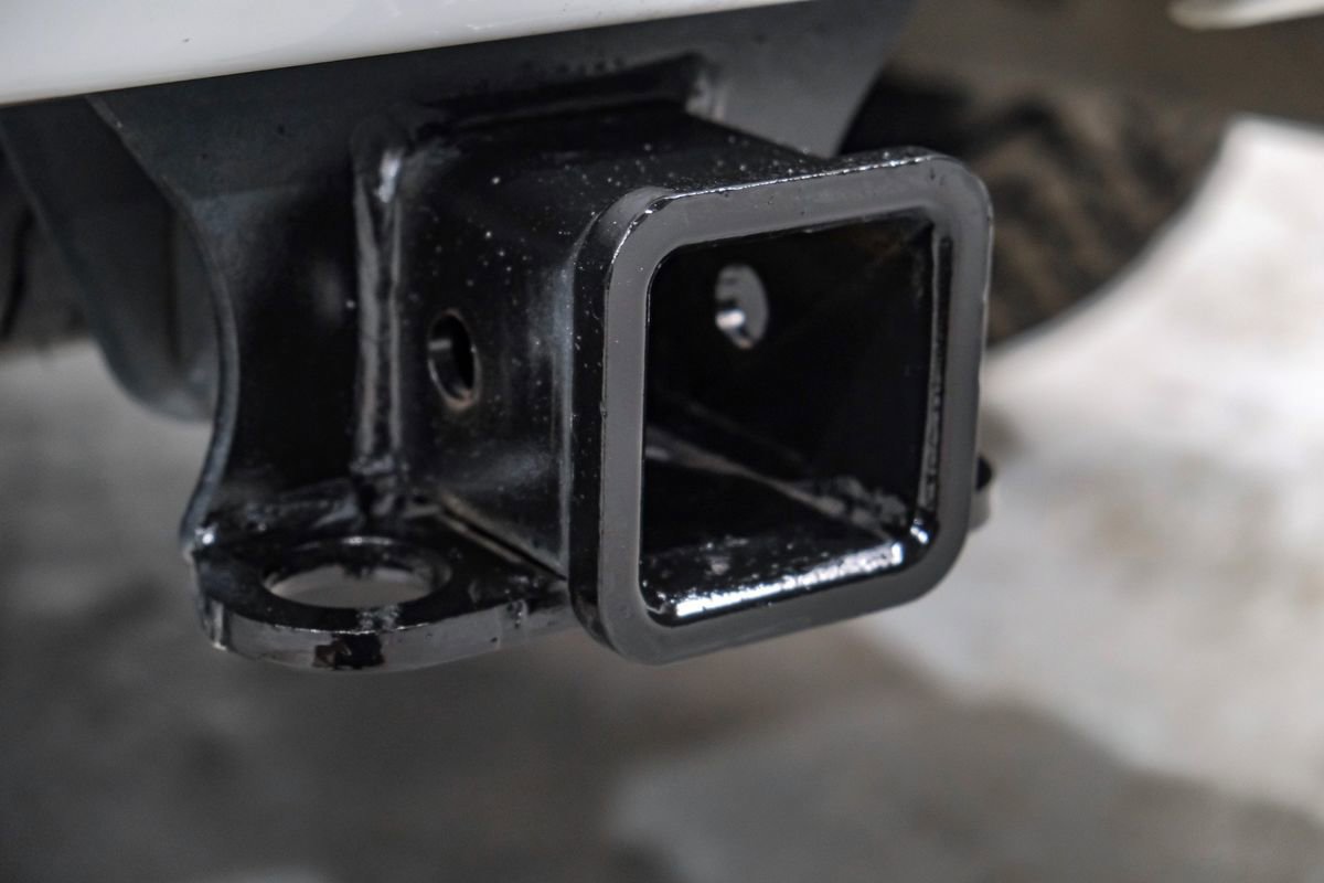 Used 2020 GMC Sierra 2500 AT4 w/ AT4 Premium Package image 56