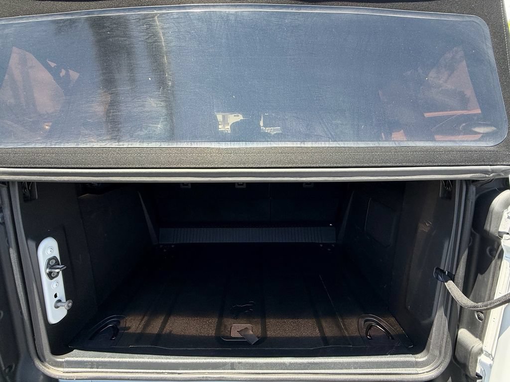 Used 2024 Ford Bronco Badlands AWD/4WD image 14