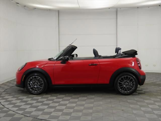New 2025 MINI Cooper S image 8