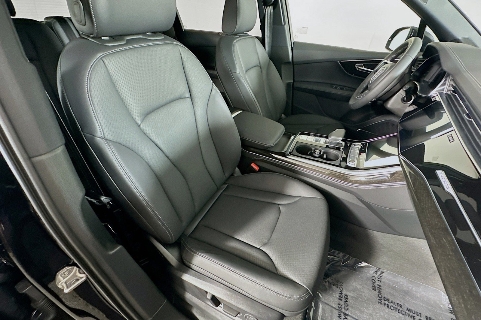 New 2026 Audi Q7 Premium Plus AWD/4WD image 8