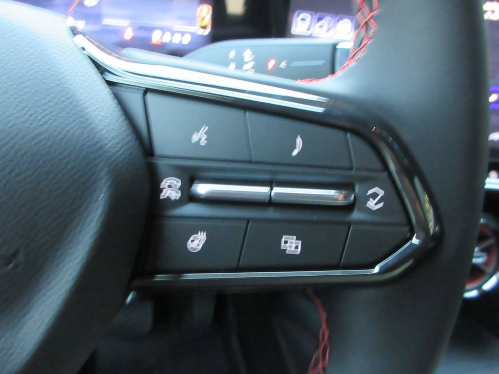 New 2026 Chevrolet Blazer EV RS image 28