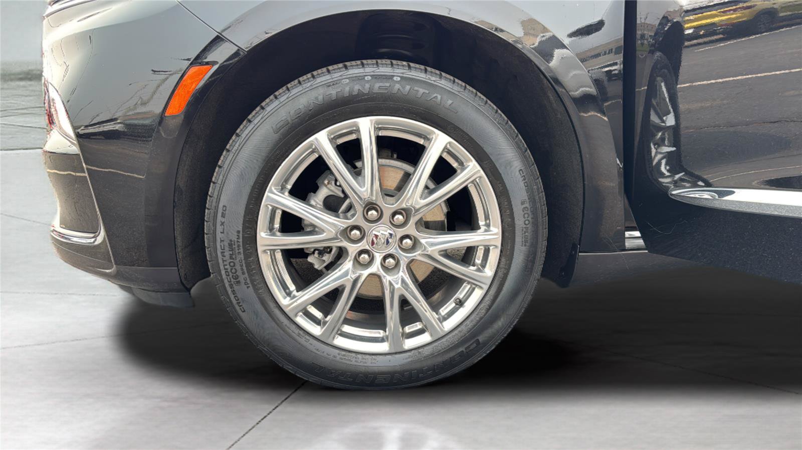 Used 2023 Buick Enclave Premium w/ Experience Buick Package FWD image 30