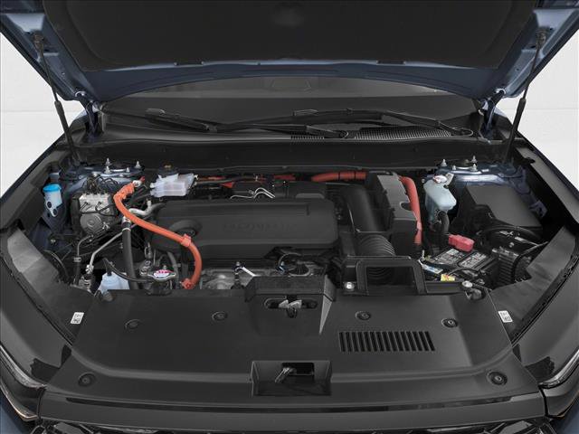 New 2026 Honda CR-V Sport-L image 8