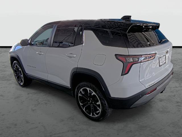 New 2026 Chevrolet Equinox LT w/ Safety and Technology Package image 11