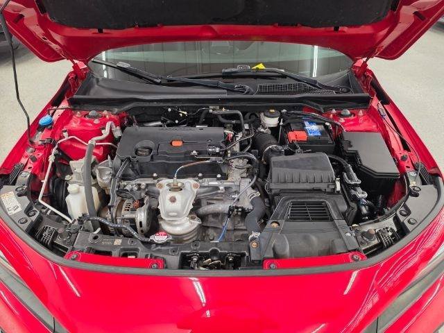 Used 2023 Honda Civic Sport image 39