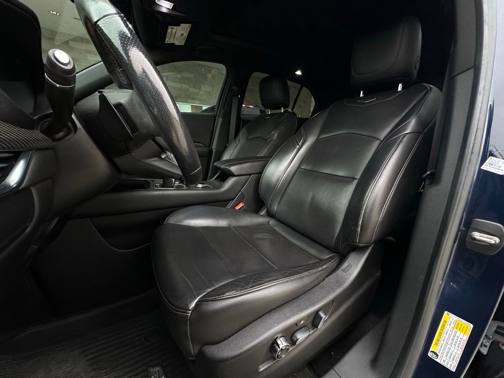 Used 2019 Cadillac XT4 Sport image 5