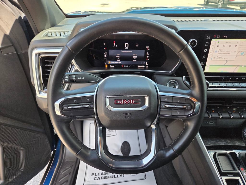 Used 2023 GMC Canyon Elevation w/ Convenience Package image 25