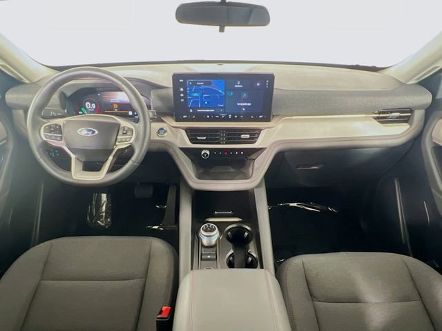 Used 2025 Ford Explorer Active image 28
