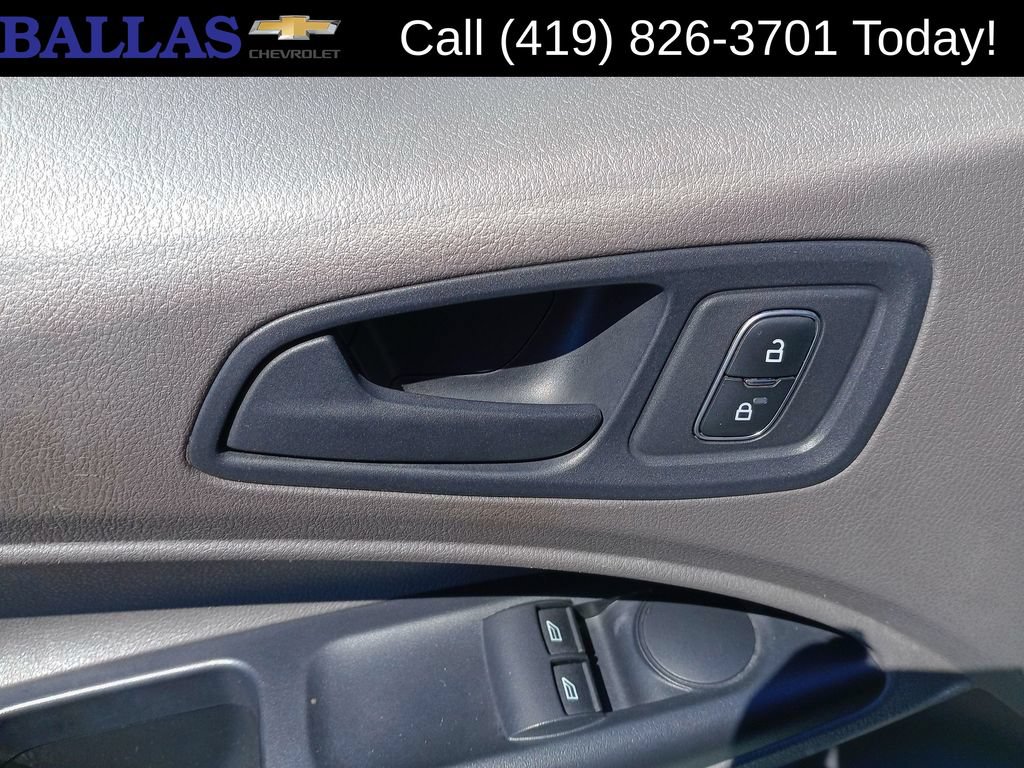 Used 2020 Ford Transit Connect XL FWD image 24