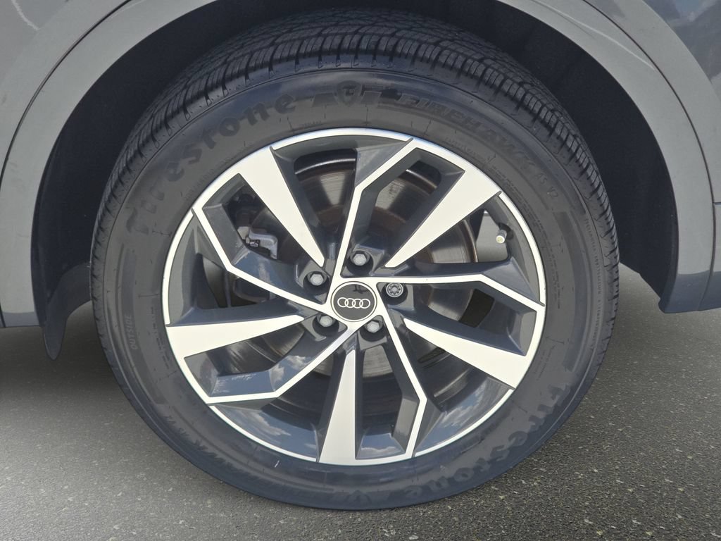 Used 2022 Audi Q5 2.0T Premium AWD/4WD image 30