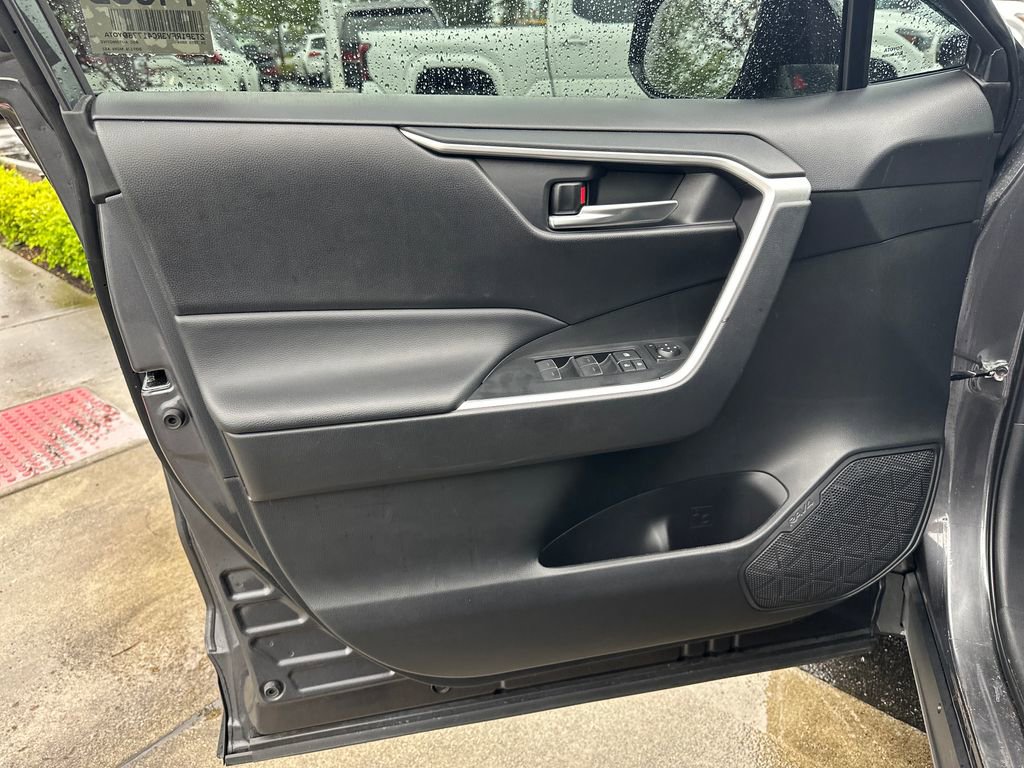 Certified 2024 Toyota RAV4 XLE w/ Convenience Package AWD/4WD image 11