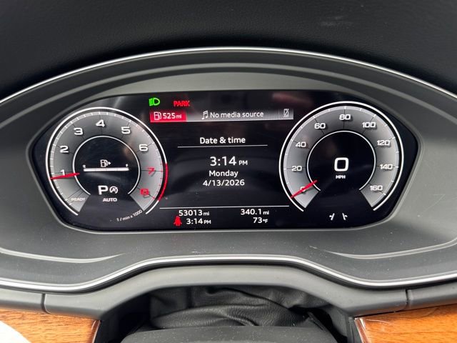 Certified 2022 Audi Q5 2.0T Premium Plus AWD/4WD image 13