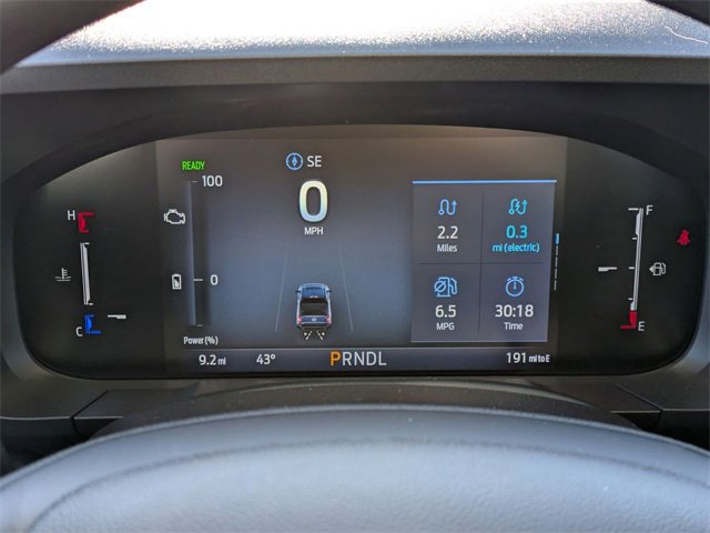 New 2026 Ford Maverick XL image 18