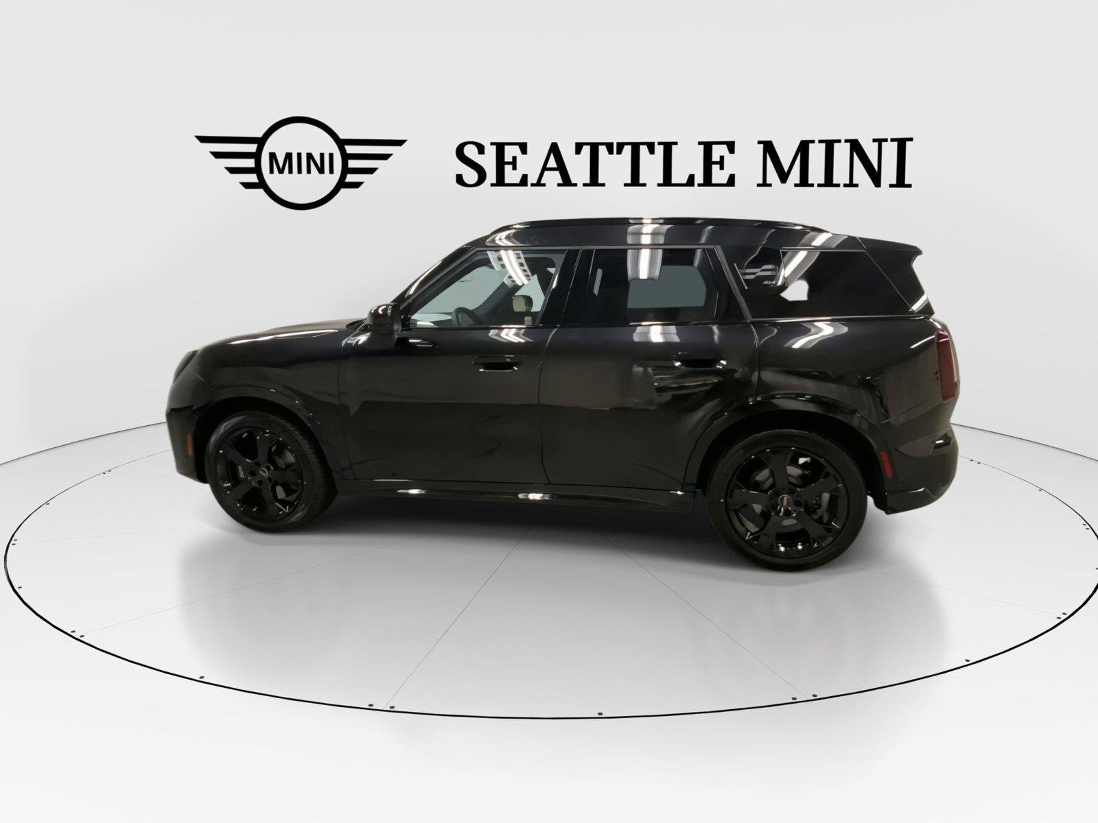 Used 2026 MINI Cooper Countryman S w/ Comfort Package Max AWD/4WD image 7