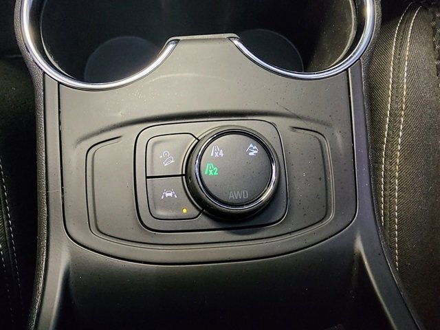 Certified 2023 GMC Terrain SLE image 25