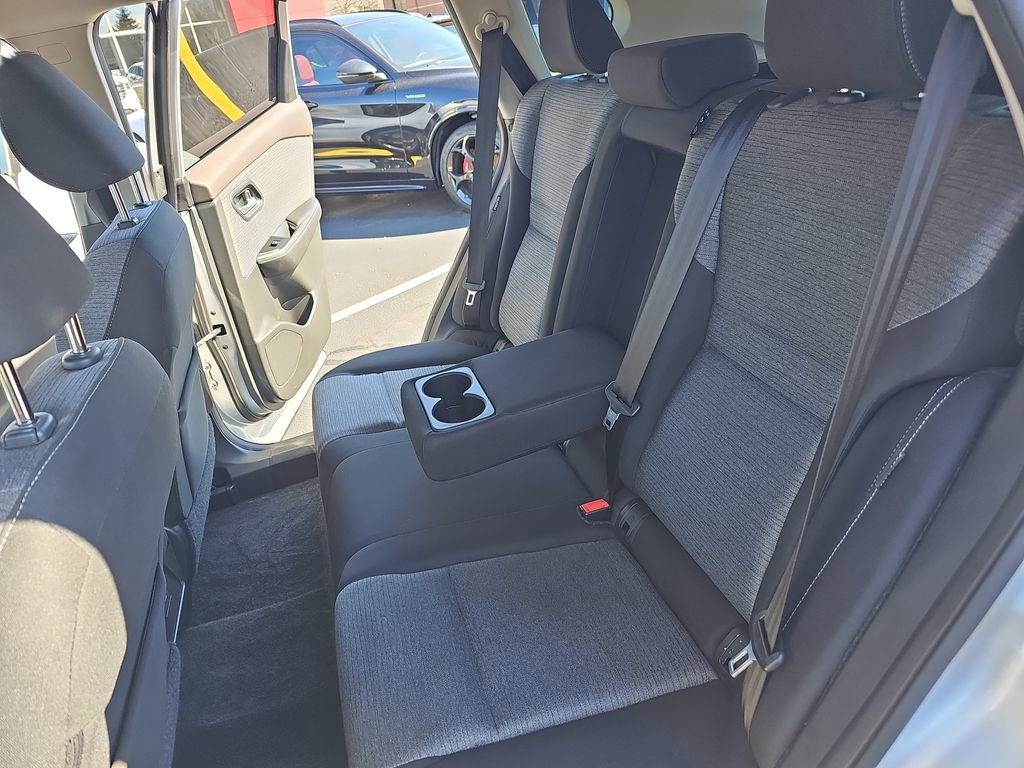 Used 2022 Nissan Rogue SV image 13