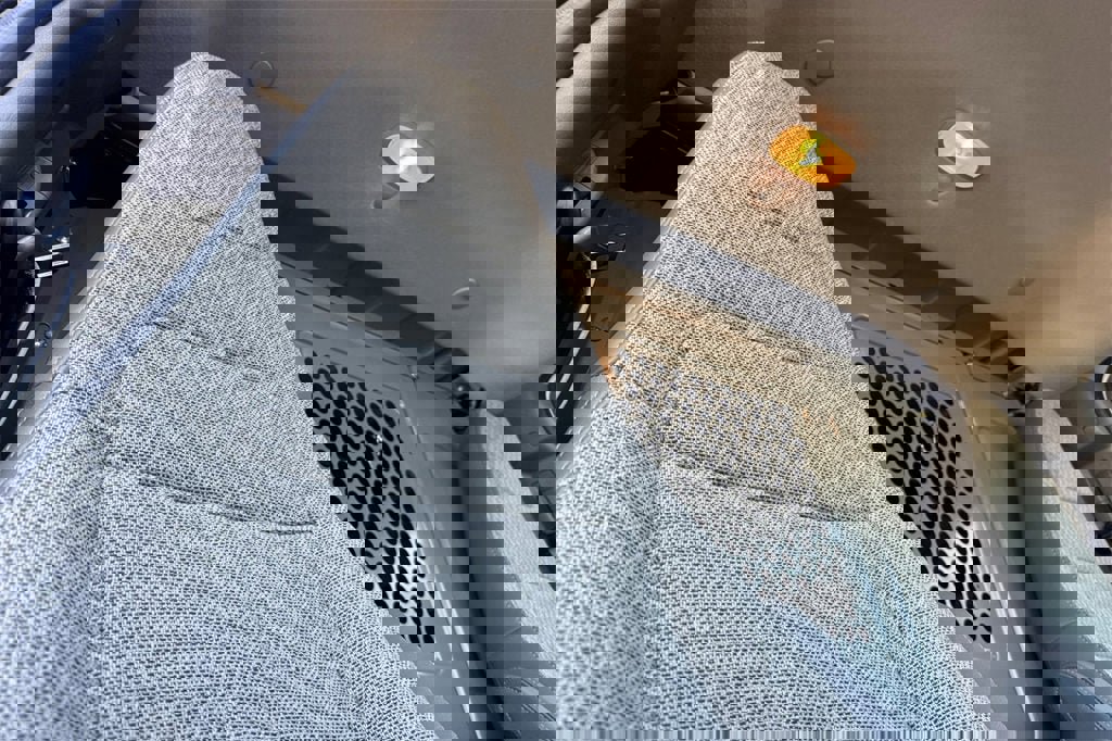 New 2025 Chevrolet Express 2500 w/ Driver Convenience Package image 18