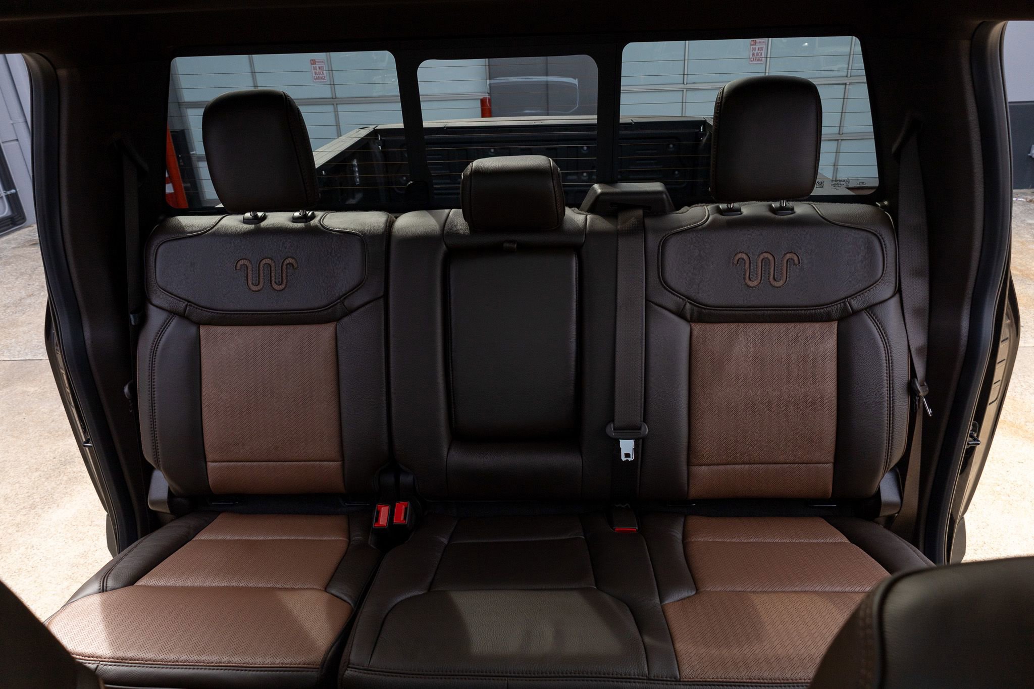 Used 2026 Ford F250 King Ranch image 35