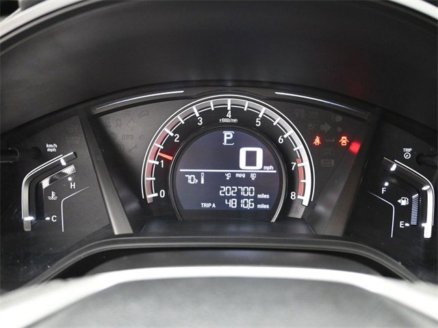 Used 2017 Honda CR-V LX image 27