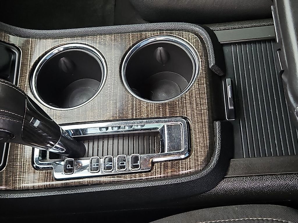 Used 2015 GMC Acadia SLT FWD image 24