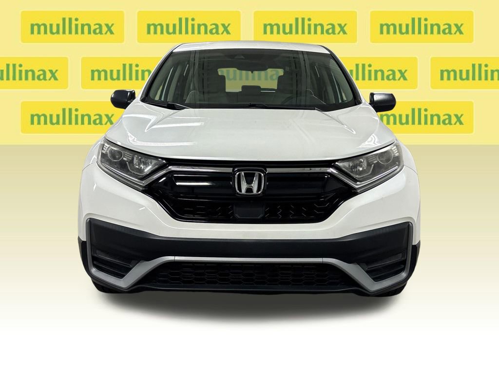 Used 2020 Honda CR-V LX image 5