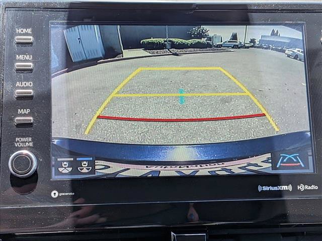 Used 2022 Toyota Camry XSE FWD image 13