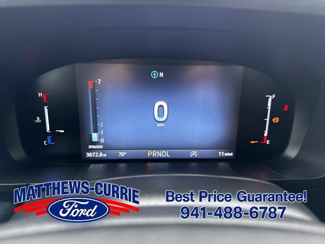 Certified 2025 Ford Maverick XL w/ 4K Tow Package AWD/4WD image 16