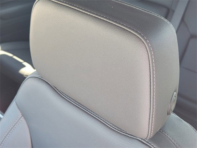 New 2026 Chevrolet Silverado 1500 LTZ w/ LTZ Premium Package image 13