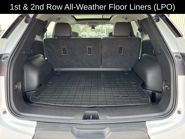 Certified 2023 Chevrolet Blazer LT w/ Sound & Technology Package AWD/4WD image 22