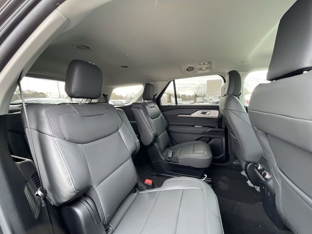 New 2026 Ford Explorer Active w/ Active Comfort Package image 22