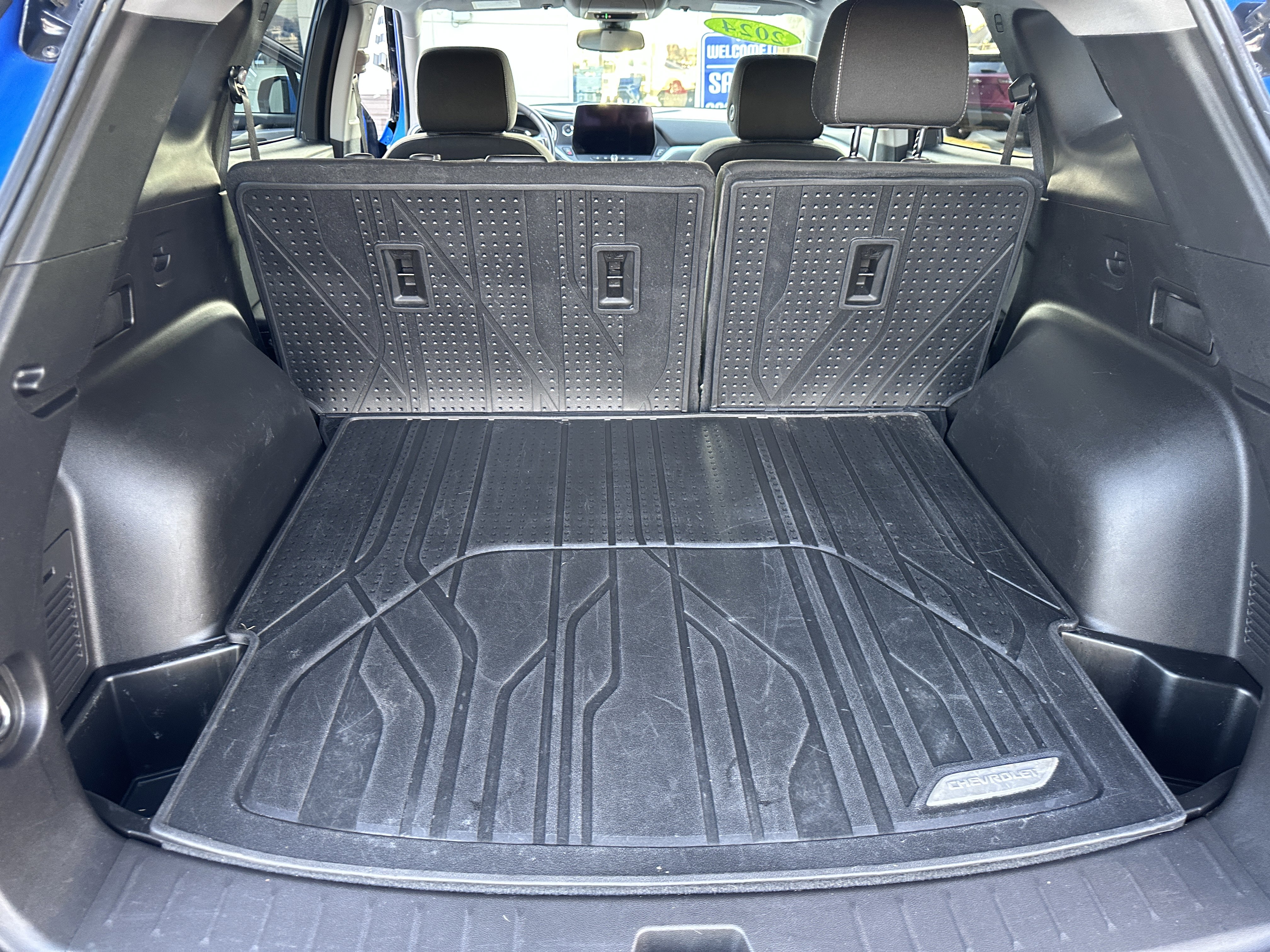 Used 2024 Chevrolet Blazer LT w/ Convenience Package image 12