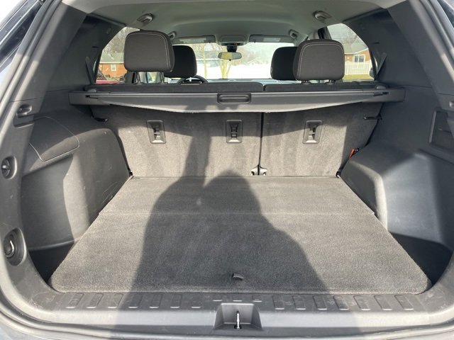 Used 2023 Chevrolet Equinox LT image 12